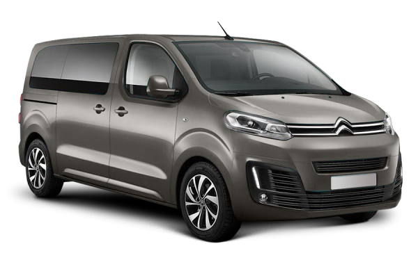 Citroen SpaceTourer