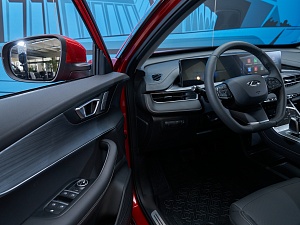 Chery Tiggo 7 Pro Max Элит (Elite) 1.6 AMT