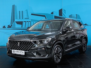 Bestune T77 Престиж Плюс (Prestige Plus) 1.5 AMT