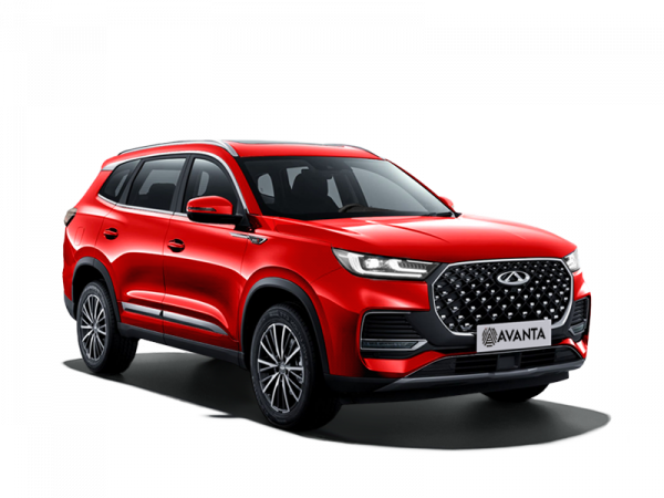 Chery Tiggo 8 Pro Max Ультимейт 2.0 AMT