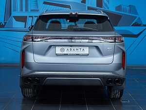 Exeed RX Городской 2.0 AMT