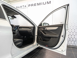 Москвич 6 Комфорт 1.5 CVT