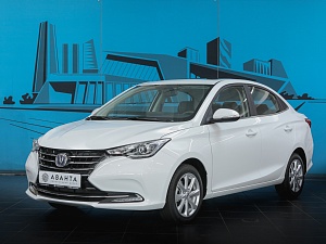Changan Alsvin Техно 1.5 AMT
