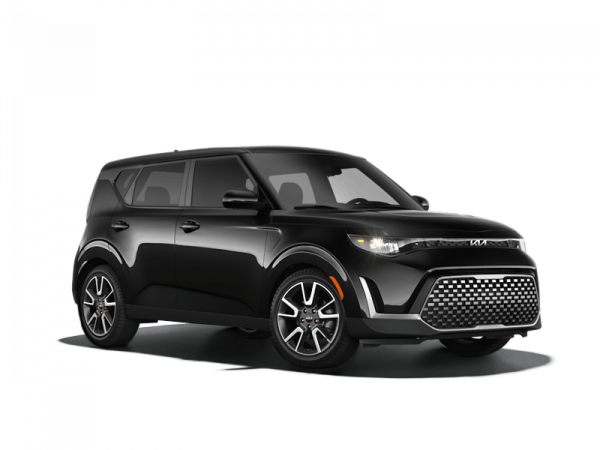 Kia Soul NEW Premium 2.0 CVT