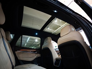 Monjaro 2024 Фулл Мун (Full Moon) 2.0 AT