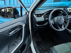 Toyota RAV4 Adventure Plus 2.0 CVT