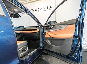 Chery Tiggo 8 Pro Max Ультимейт 2.0 AMT