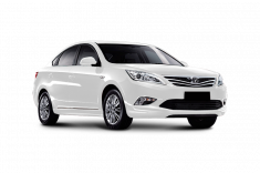 Changan Eado автокредит 6 762 рублей в месяц