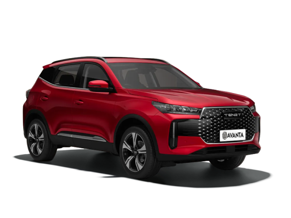 Tenet T4 Актив 1.5 AMT