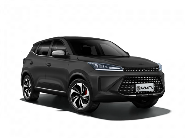 Kaiyi X3 Pro Лакшери (Luxury) 1.5 CVT