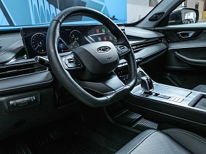 Chery Tiggo 7 Pro Max Престиж (Prestige) 1.6 AMT