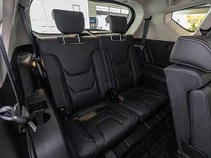 Dongfeng 580 Лакшери (Luxury) 1.5 CVT