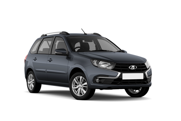 Lada Granta Универсал Плутон