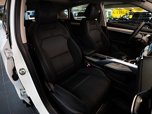 Belgee X50 Стиль 1.5 AMT