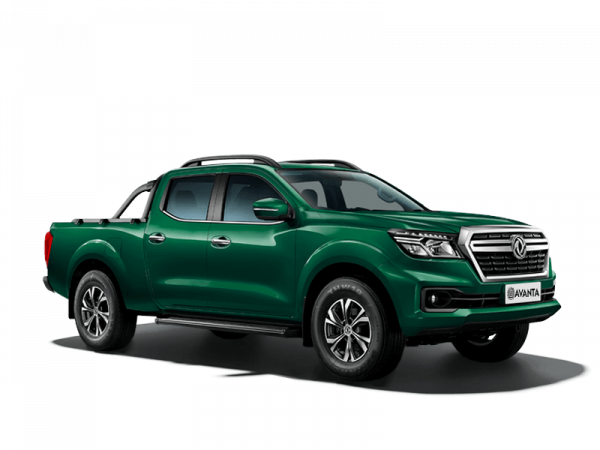 Dongfeng DF6