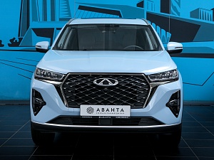 Chery Tiggo 7 Pro Max Престиж (Prestige) 1.6 AMT