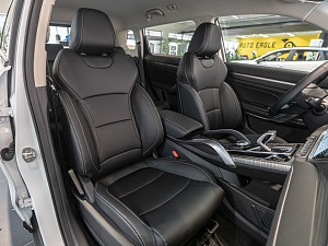 Belgee X70 NEW Актив 1.5 AT