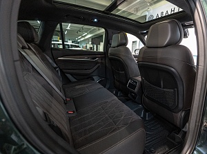 Monjaro 2025 Фулл Мун (Full Moon) 2.0 AT