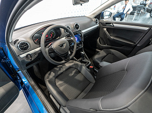 Jetta VA3 Enjoyment 1.5 AT