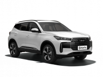 Tenet T4 автокредит 20 272 рублей в месяц