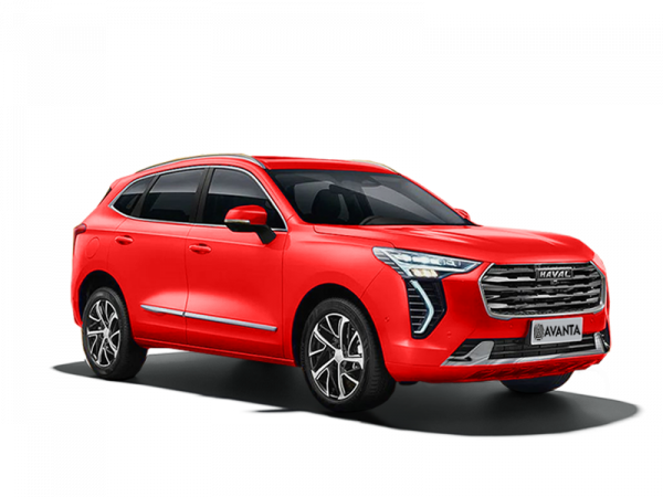 Haval Jolion 2021 Premium 1.5 AMT