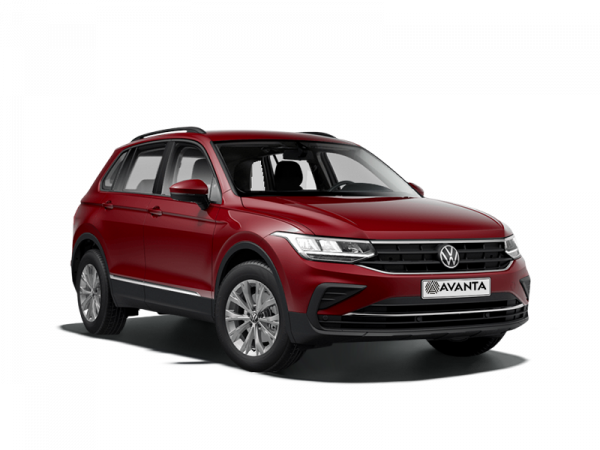 Volkswagen Tiguan Exclusive 2.0 AMT