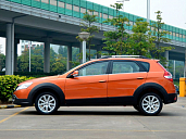 Dongfeng H30 Сross