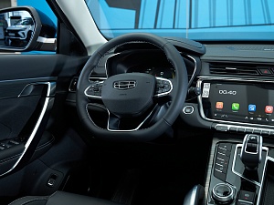 Atlas Pro Флагман Плюс 1.5 AMT