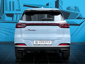 Chery Tiggo 7 Pro Max Престиж (Prestige) 1.6 AMT