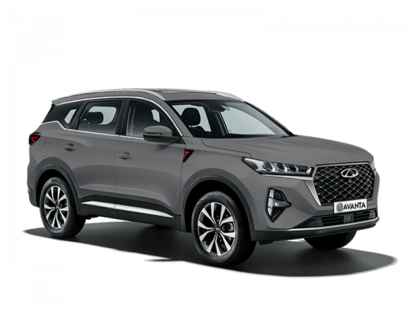 Chery Tiggo 7 Pro Max