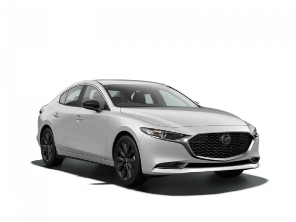 Mazda 3 Shine 2.0 AT
