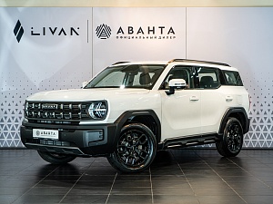 Haval H3 Премиум 1.5 AMT