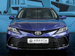 Toyota Camry Классик 2.0 CVT