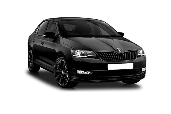Skoda Rapid 2020 Style 1.6 MT