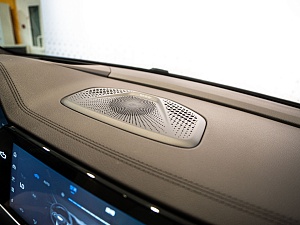 Monjaro 2024 Фулл Мун (Full Moon) 2.0 AT