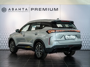 Chery Tiggo 7L Актив 1.6 AMT