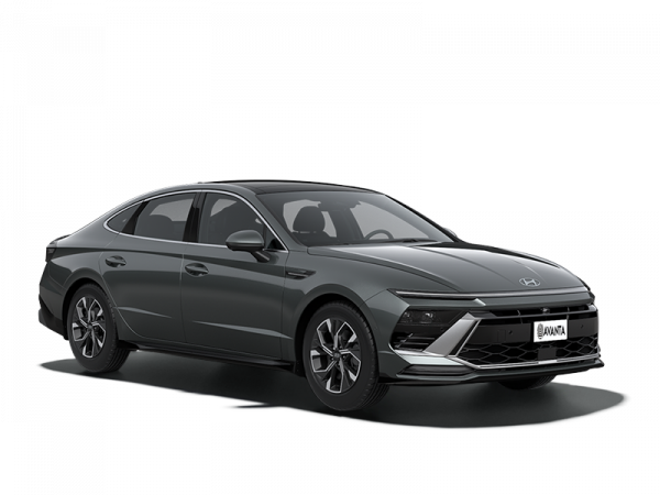Hyundai Sonata NEW Elegance 2.5 AT