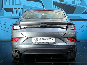 JAC J7 Люкс 1.5 CVT