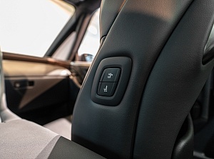 Toyota Alphard Executive Lounge 2.5 CVT