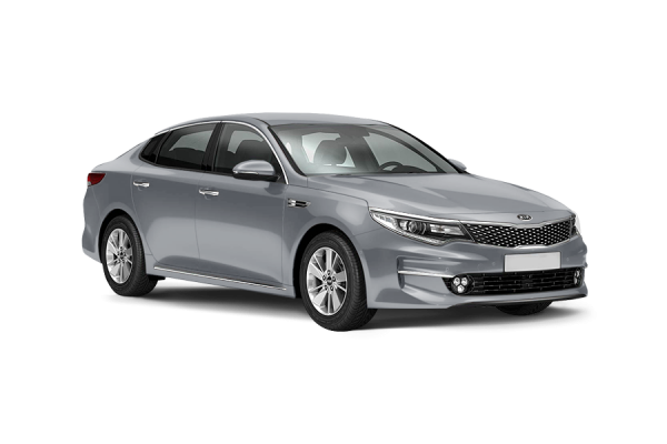 Kia Optima 2018