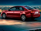 Volkswagen Jetta 2018