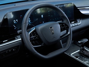 Bestune T55 Комфорт (Comfort) 1.5 AMT