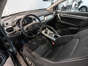 Belgee X50 Актив 1.5 AMT