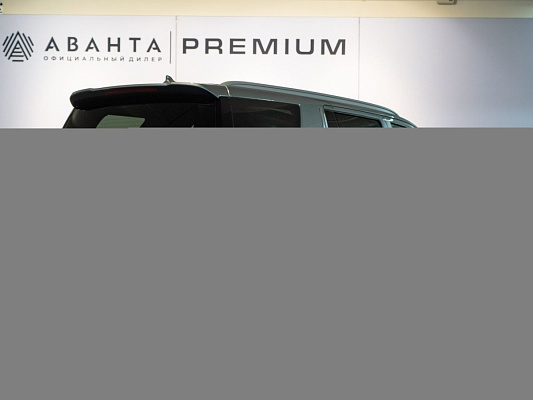 Haval H5 NEW Premium 2.0d AT Grey 1