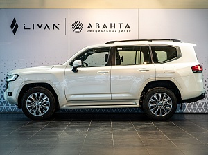 Toyota Land Cruiser 300 VX+ (7 мест) 3.4 AT