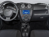 Lada Granta Седан 2018