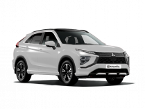 Mitsubishi Eclipse Cross автокредит 45 487 рублей в месяц