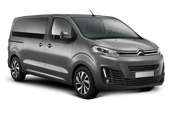 Citroen SpaceTourer