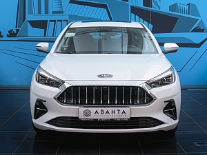 JAC J7 Люкс 1.5 CVT