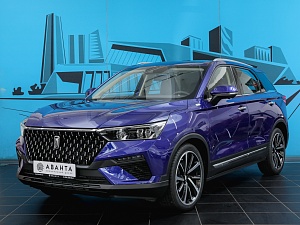 Bestune T77 Престиж Плюс (Prestige Plus) 1.5 AMT